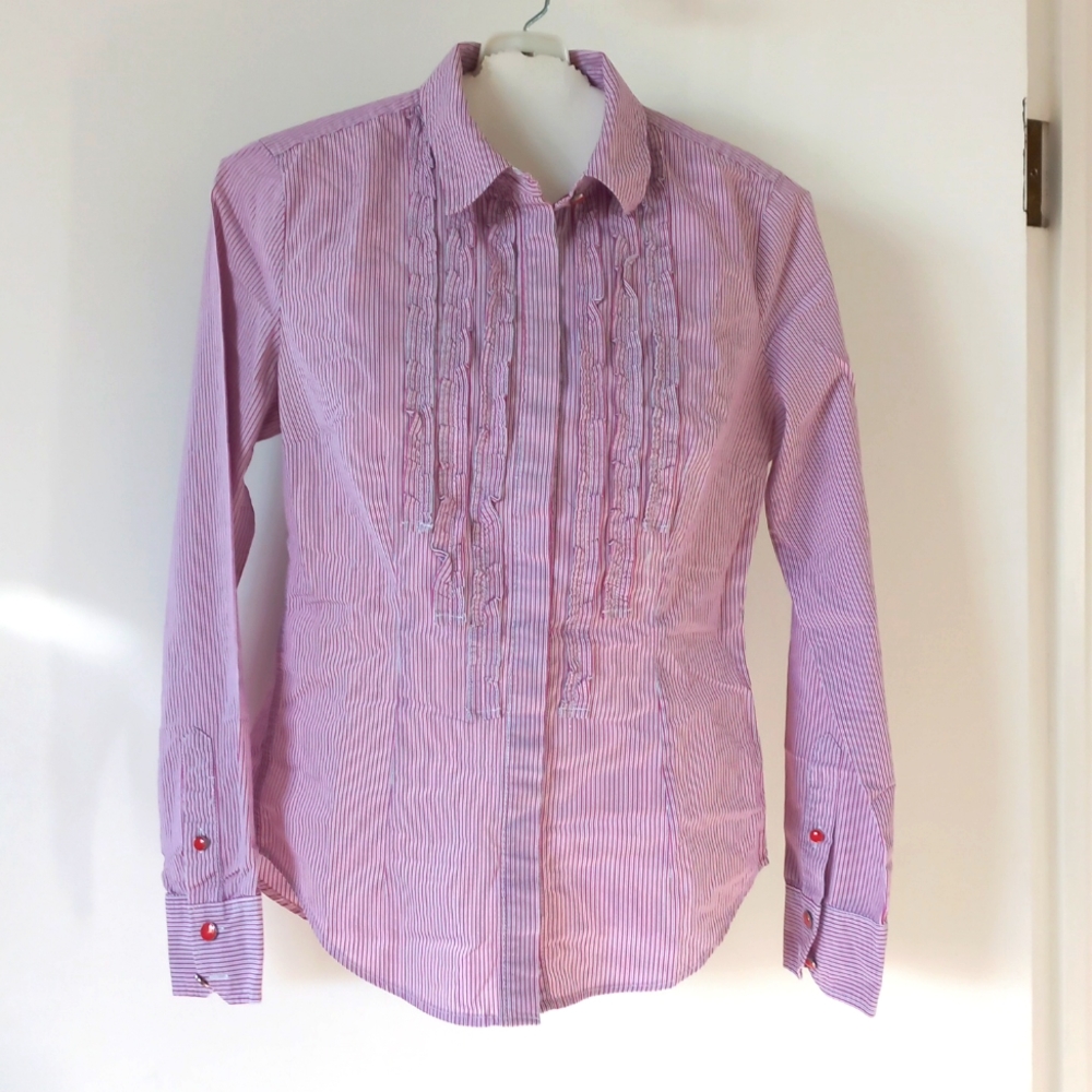 New York & Co. Blouse